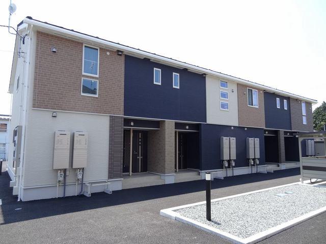 グリュック　202　仲介料30%割引!