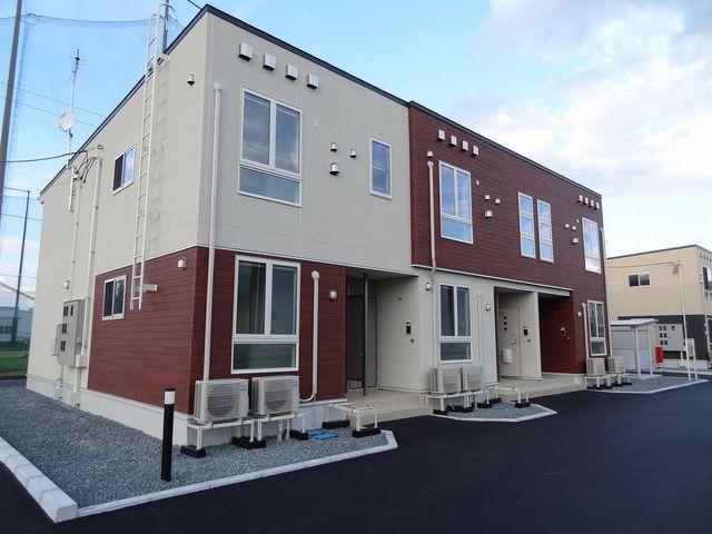 シエーナB　101　ペット相談　 仲介料30%割引