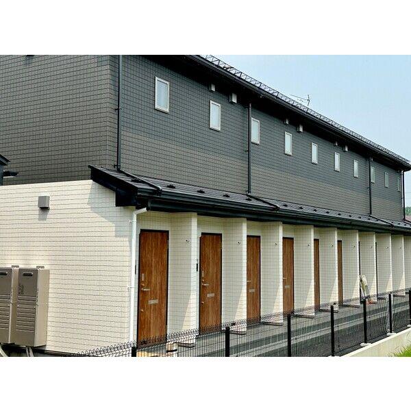 Broadway(ブロードウェイ)Ⅰ　201