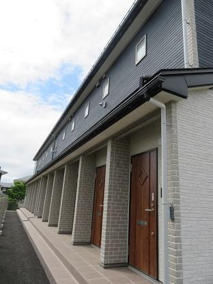 aries(アリエス)　203　契約月と翌月家賃0円!